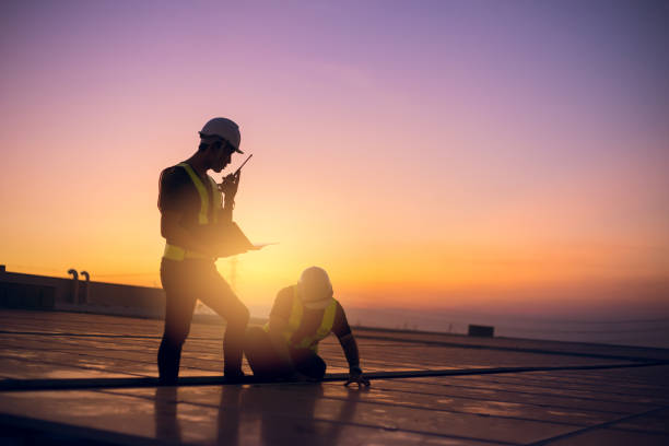 Best Sheet Metal Roofing  in Chleston, AR