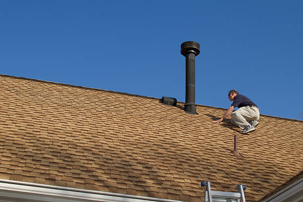 Best Roofing for New Construction  in Chleston, AR