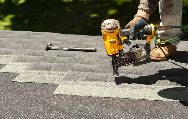 Fast & Reliable Emergency Roof Repairs in Charleston, AR