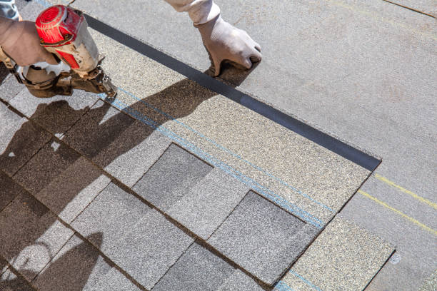 EPDM Roofing in Charleston, AR